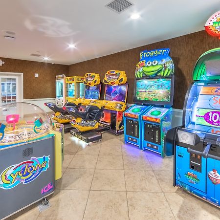 Holiday Inn Club Vacations - Orlando Breeze Resort Davenport Exteriér fotografie