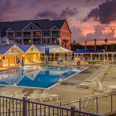 Holiday Inn Club Vacations - Orlando Breeze Resort Davenport Exteriér fotografie