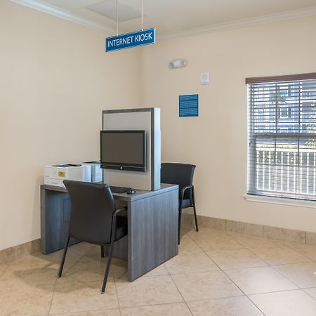 Holiday Inn Club Vacations - Orlando Breeze Resort Davenport Exteriér fotografie