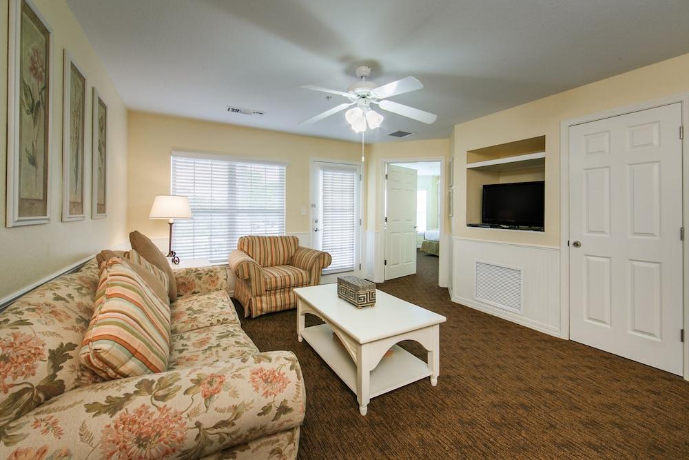 Holiday Inn Club Vacations - Orlando Breeze Resort Davenport Exteriér fotografie