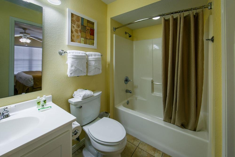 Holiday Inn Club Vacations - Orlando Breeze Resort Davenport Exteriér fotografie