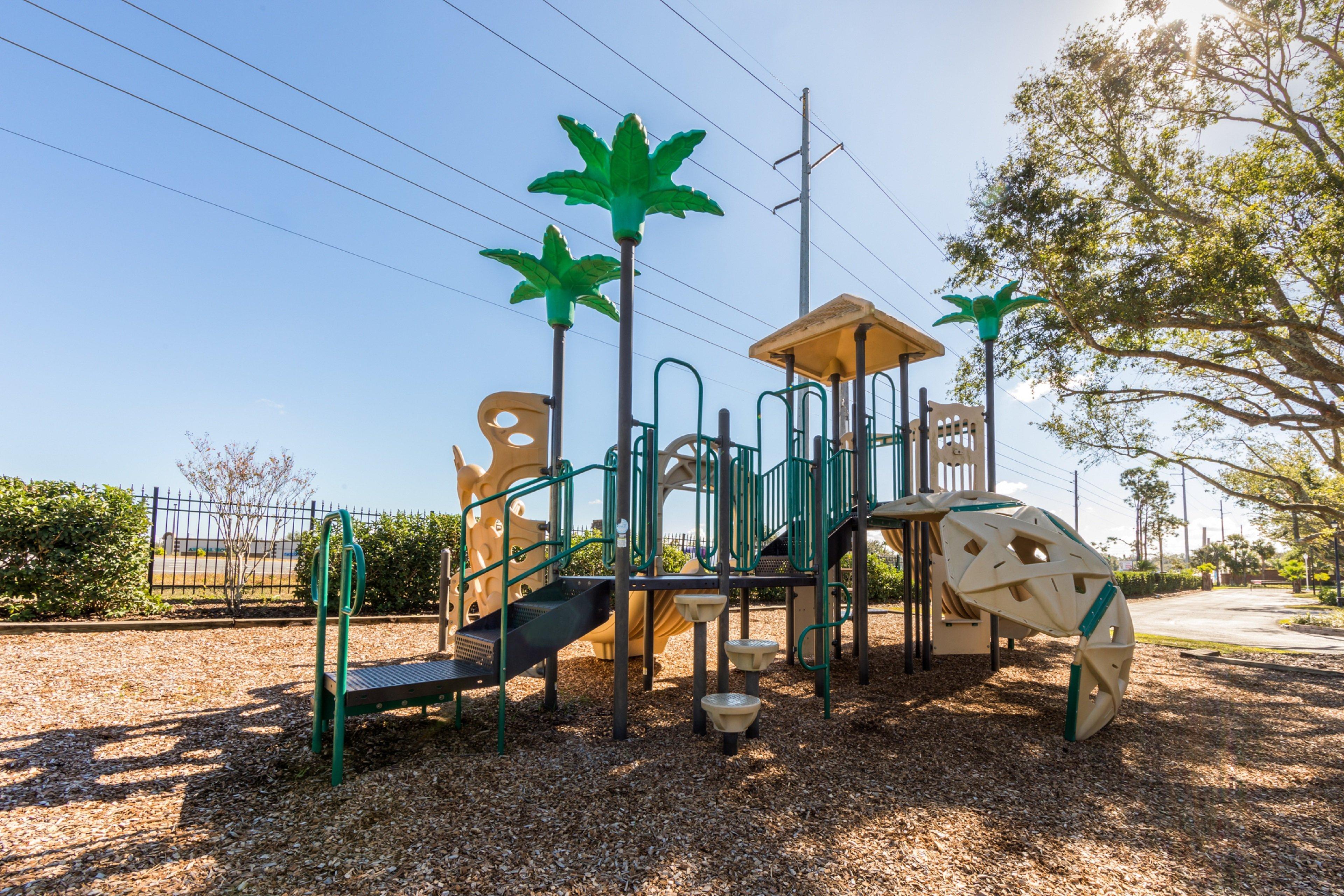 Holiday Inn Club Vacations - Orlando Breeze Resort Davenport Exteriér fotografie