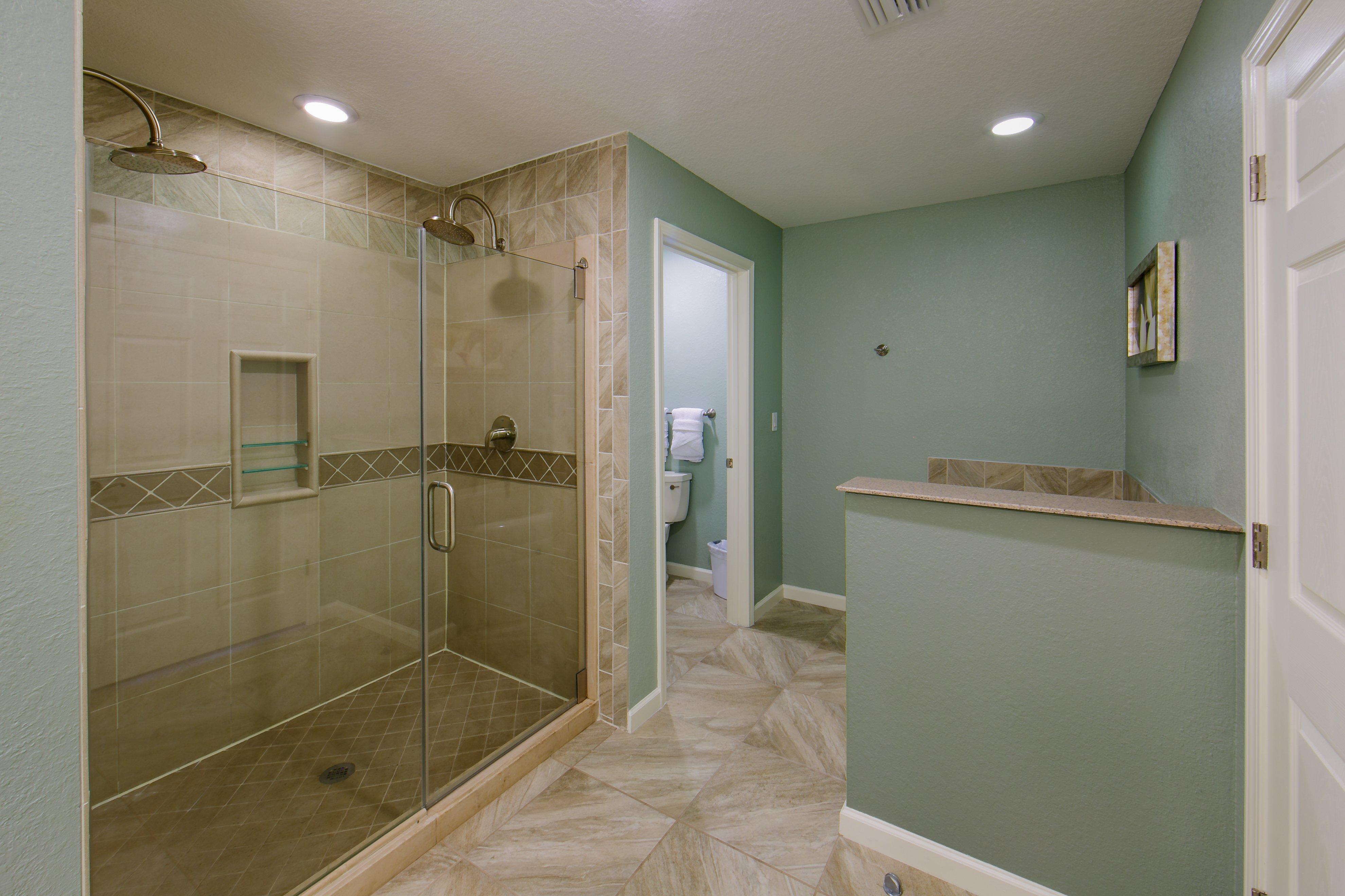 Holiday Inn Club Vacations - Orlando Breeze Resort Davenport Exteriér fotografie