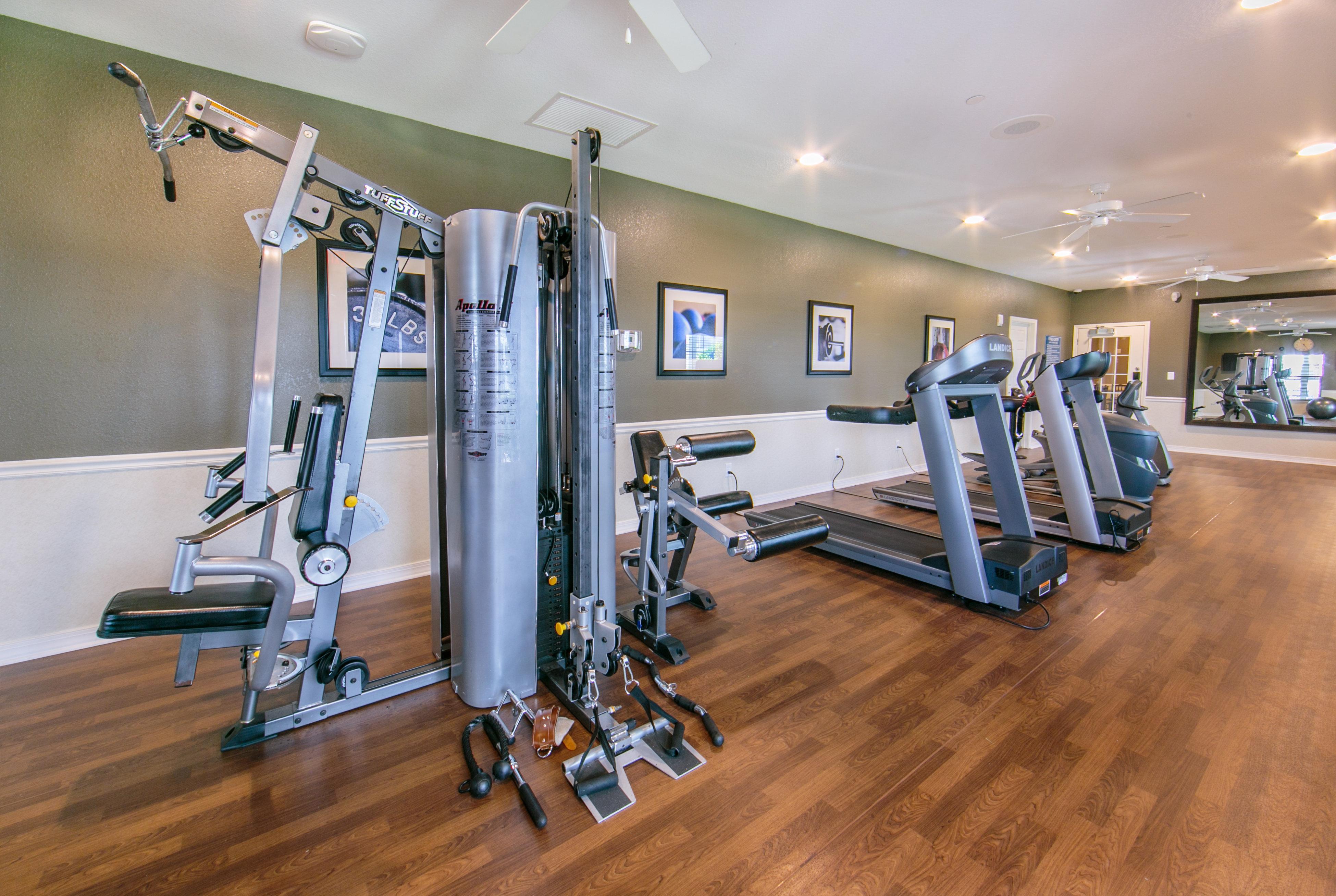 Holiday Inn Club Vacations - Orlando Breeze Resort Davenport Exteriér fotografie