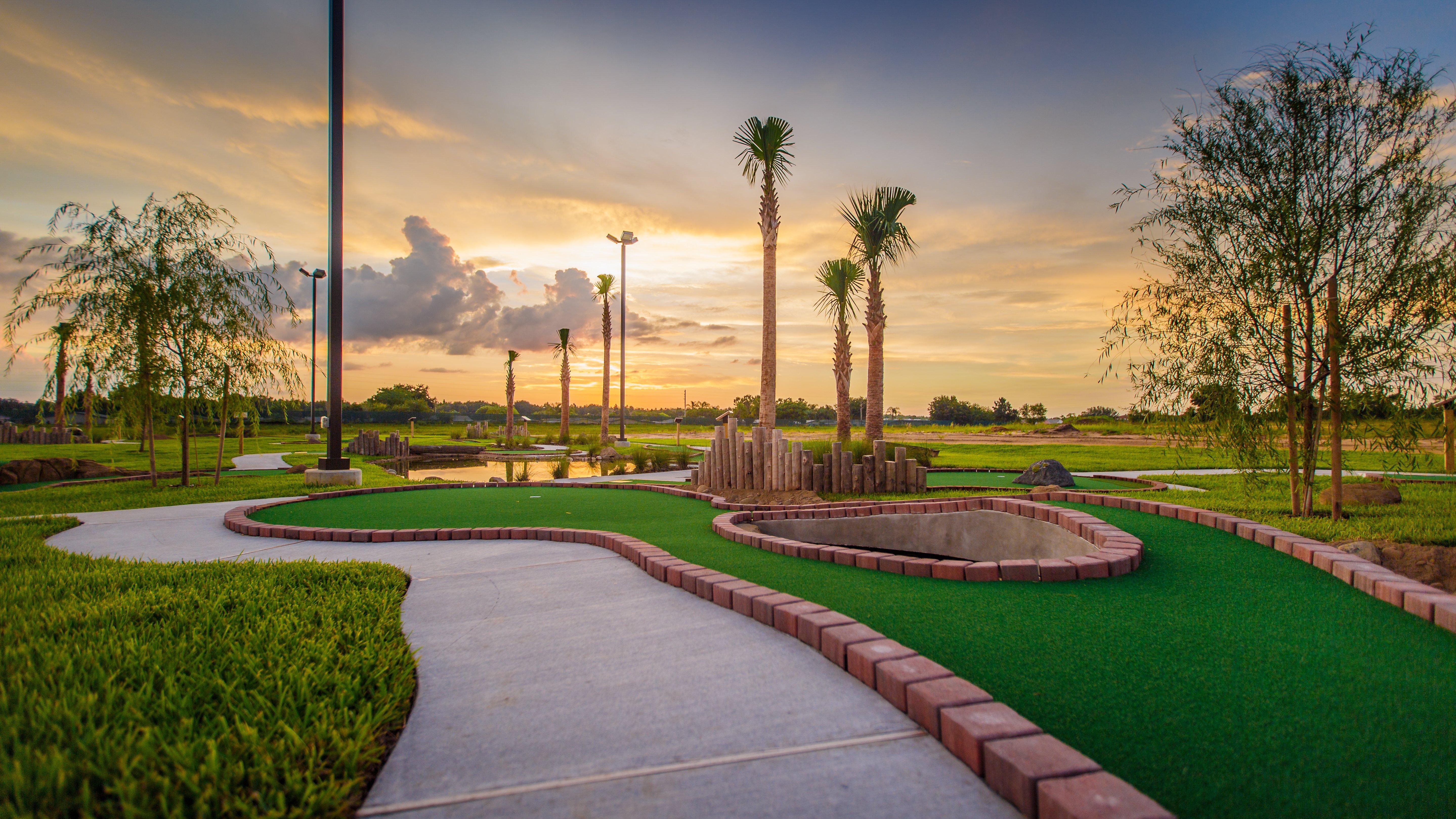 Holiday Inn Club Vacations - Orlando Breeze Resort Davenport Exteriér fotografie
