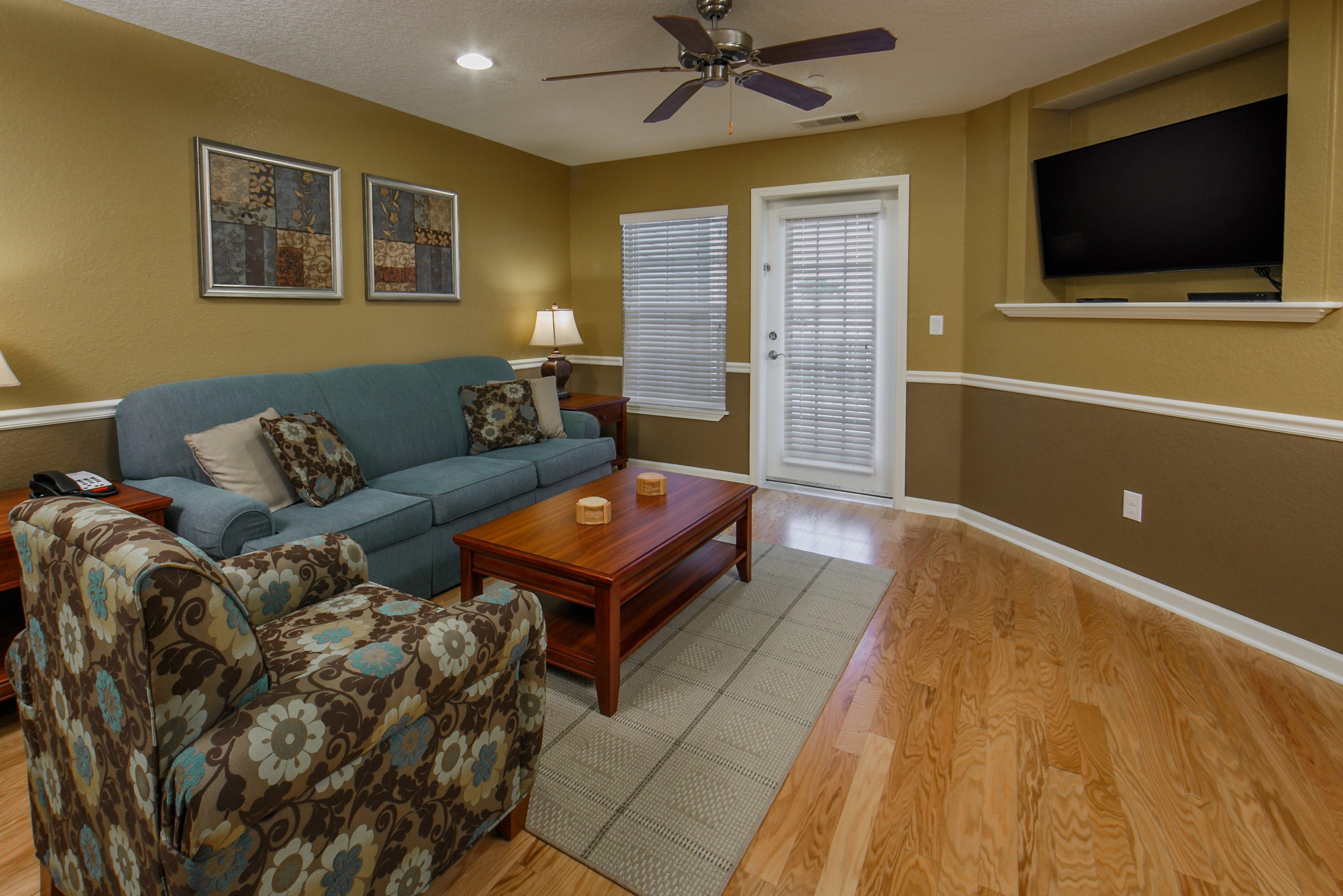 Holiday Inn Club Vacations - Orlando Breeze Resort Davenport Exteriér fotografie