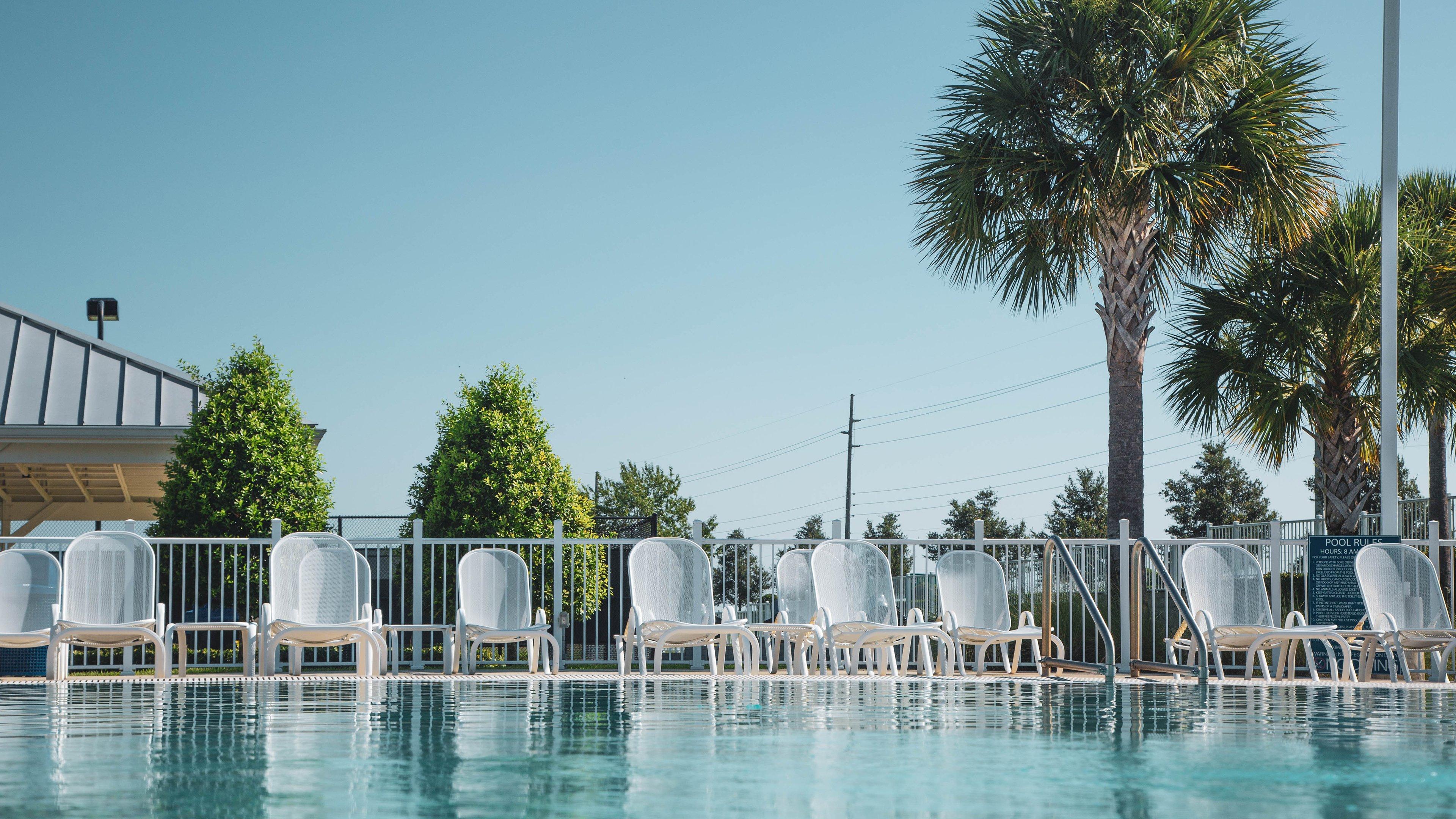 Holiday Inn Club Vacations - Orlando Breeze Resort Davenport Exteriér fotografie