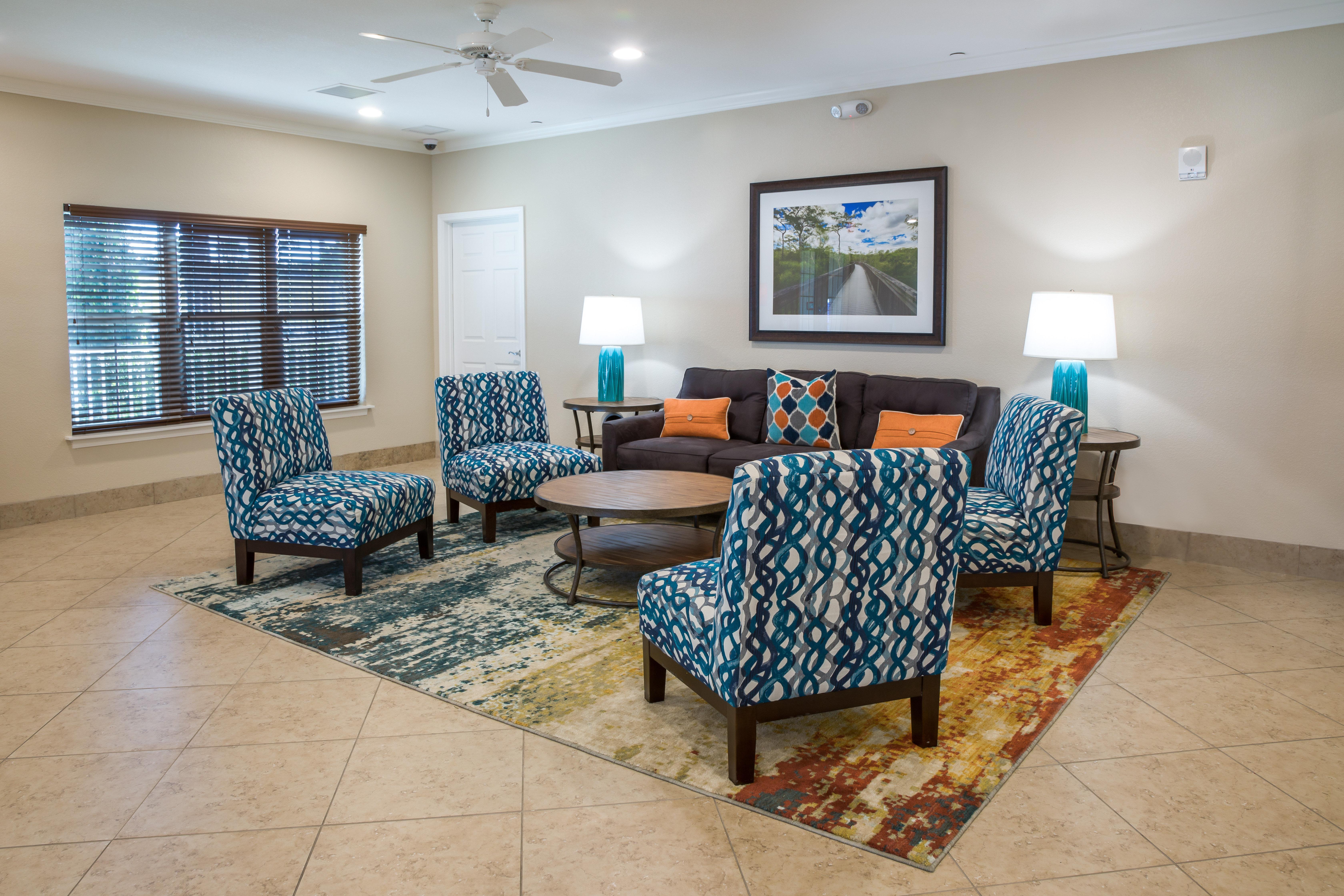 Holiday Inn Club Vacations - Orlando Breeze Resort Davenport Exteriér fotografie