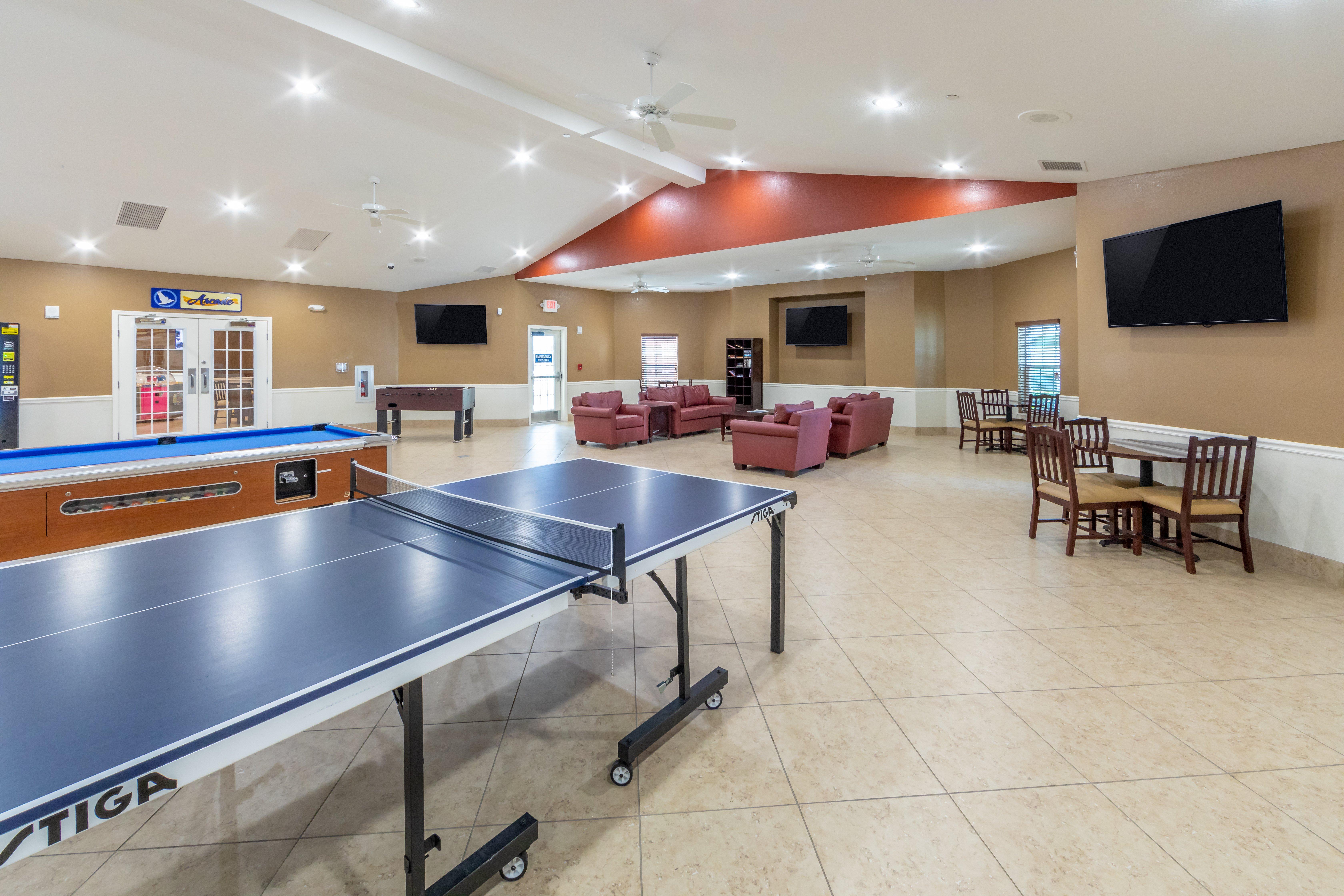 Holiday Inn Club Vacations - Orlando Breeze Resort Davenport Exteriér fotografie