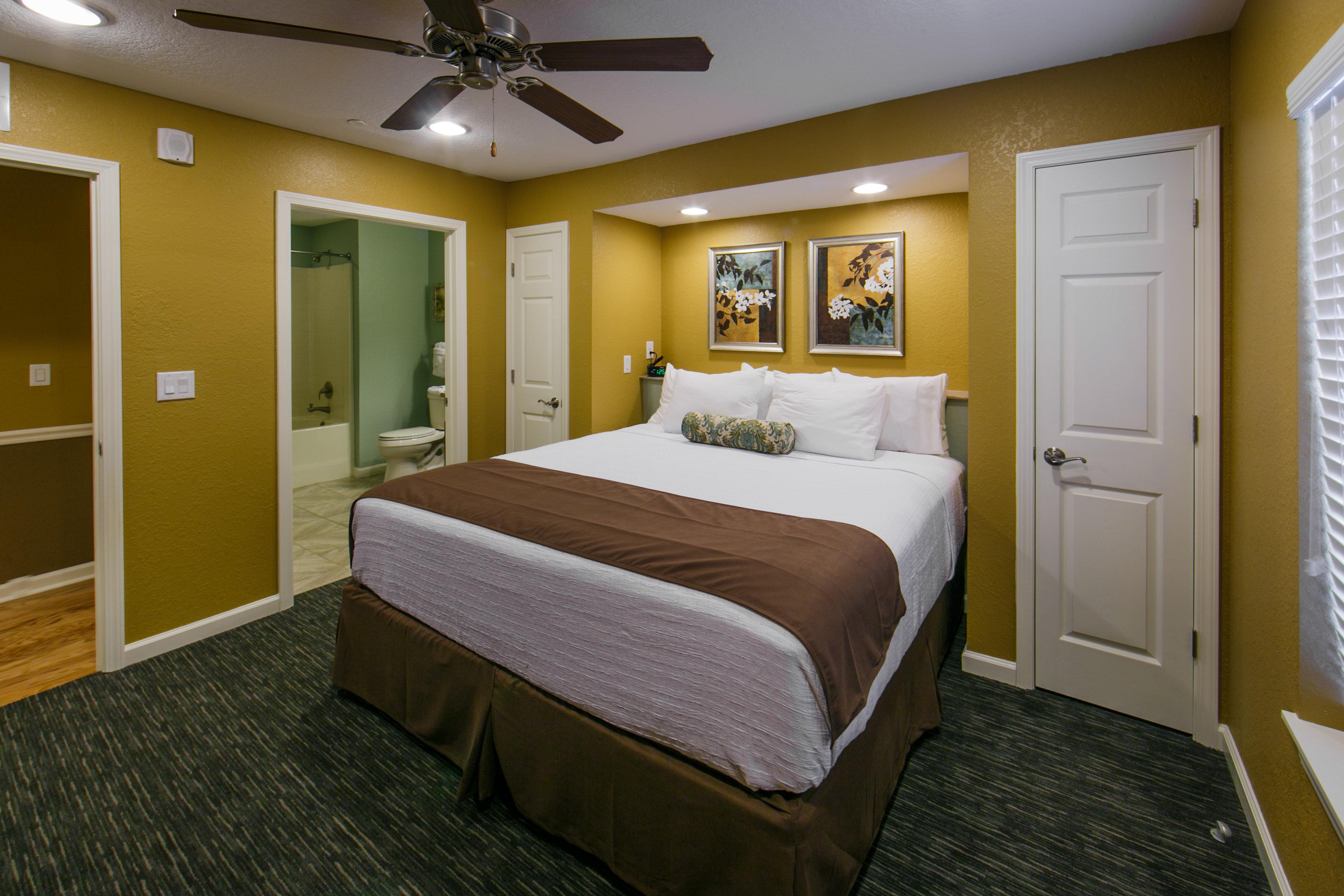 Holiday Inn Club Vacations - Orlando Breeze Resort Davenport Exteriér fotografie