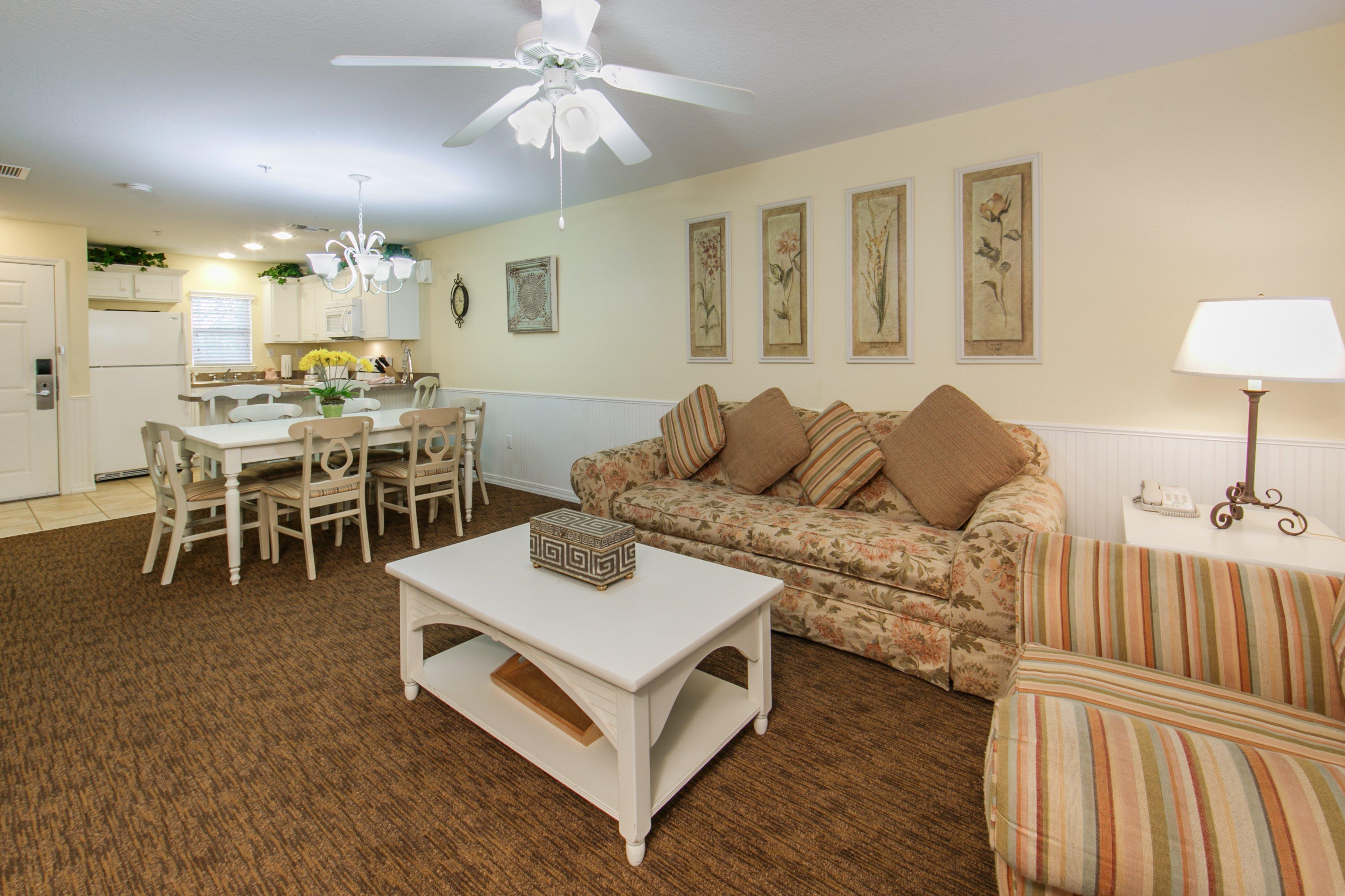 Holiday Inn Club Vacations - Orlando Breeze Resort Davenport Exteriér fotografie