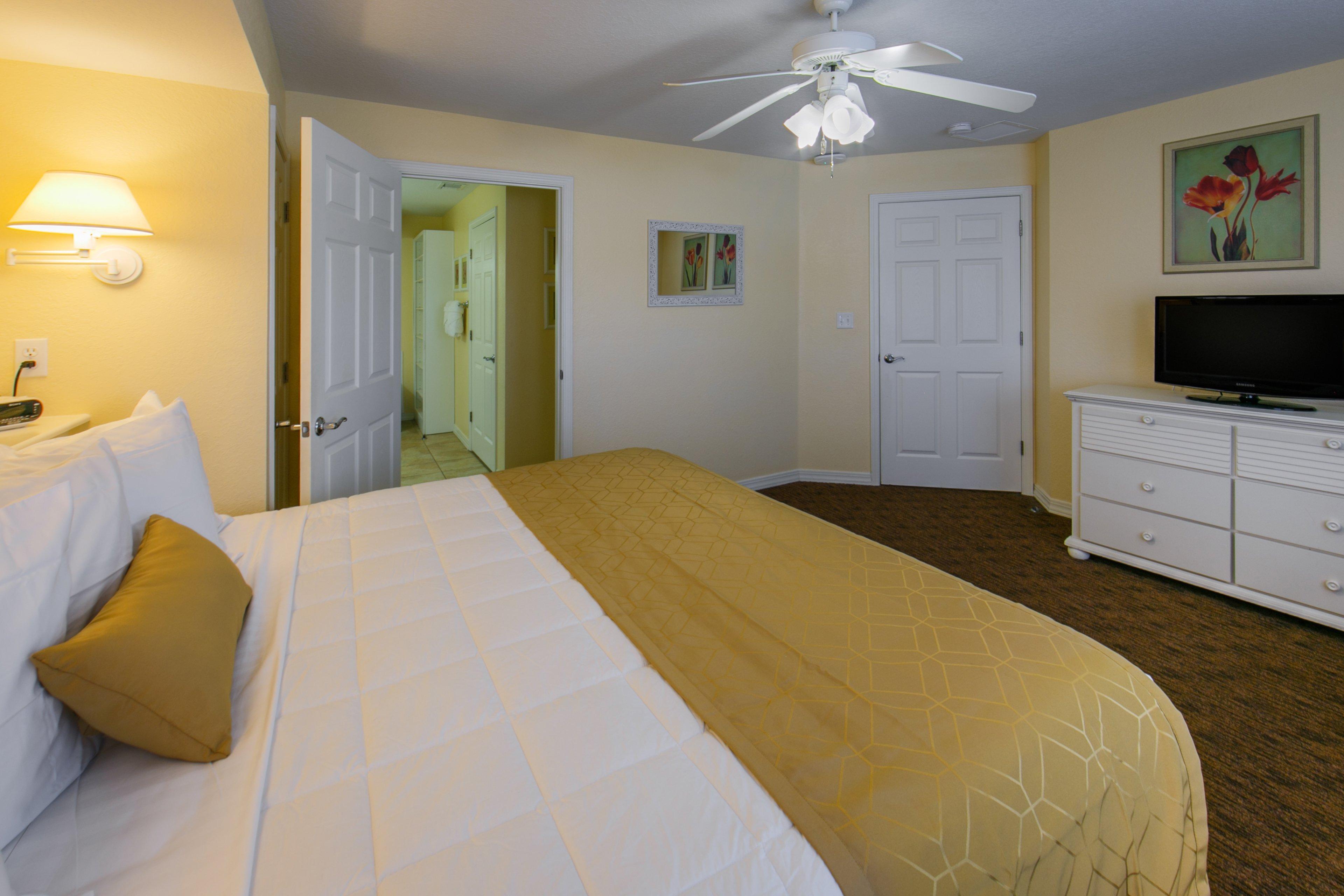 Holiday Inn Club Vacations - Orlando Breeze Resort Davenport Exteriér fotografie