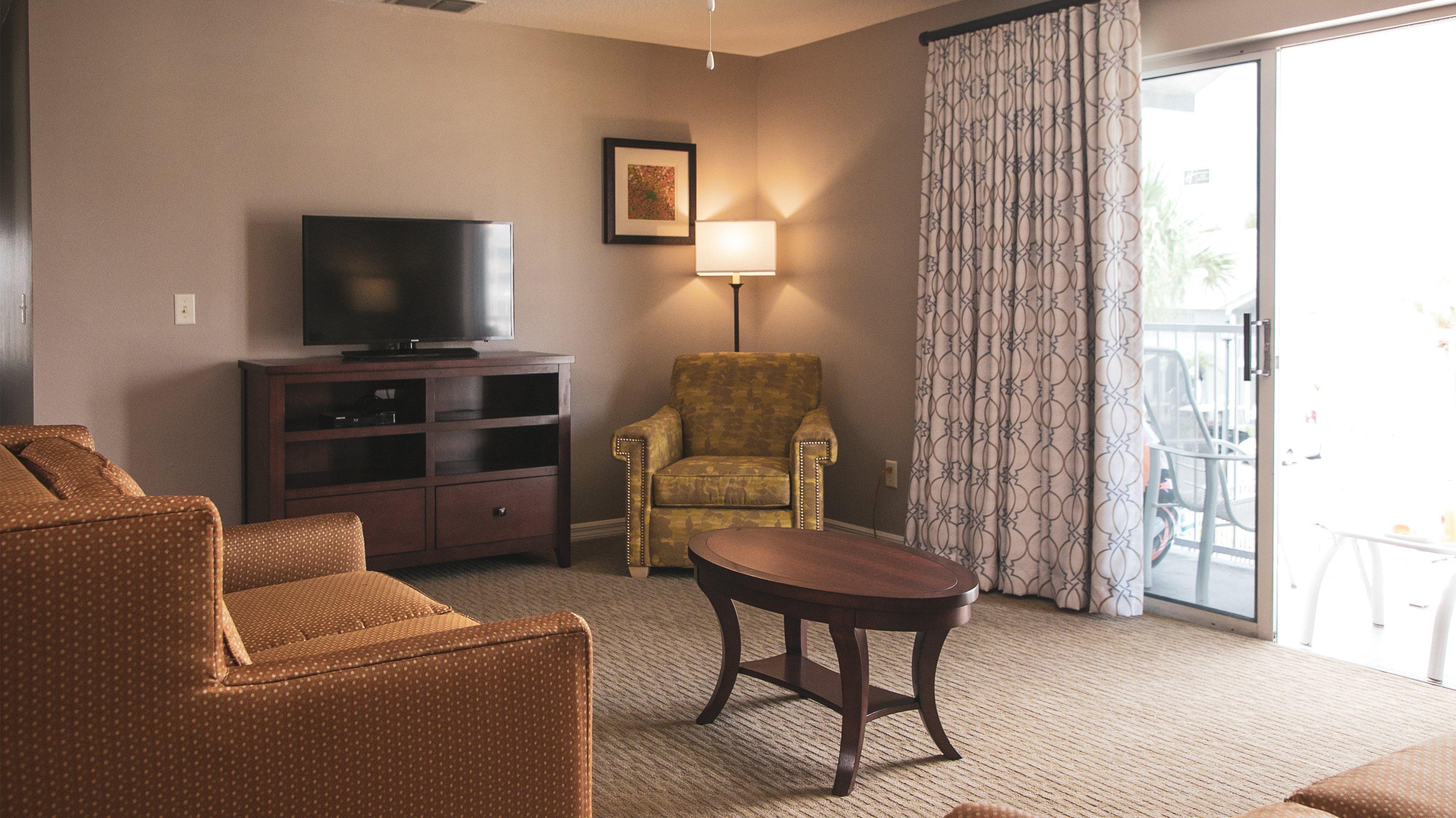 Holiday Inn Club Vacations - Orlando Breeze Resort Davenport Exteriér fotografie