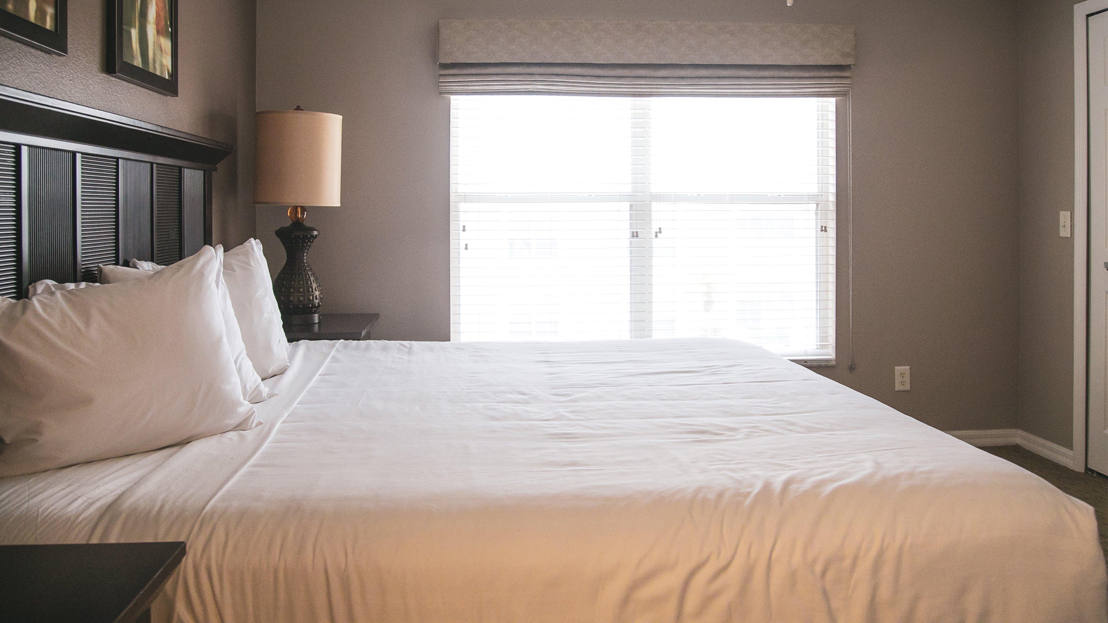 Holiday Inn Club Vacations - Orlando Breeze Resort Davenport Exteriér fotografie