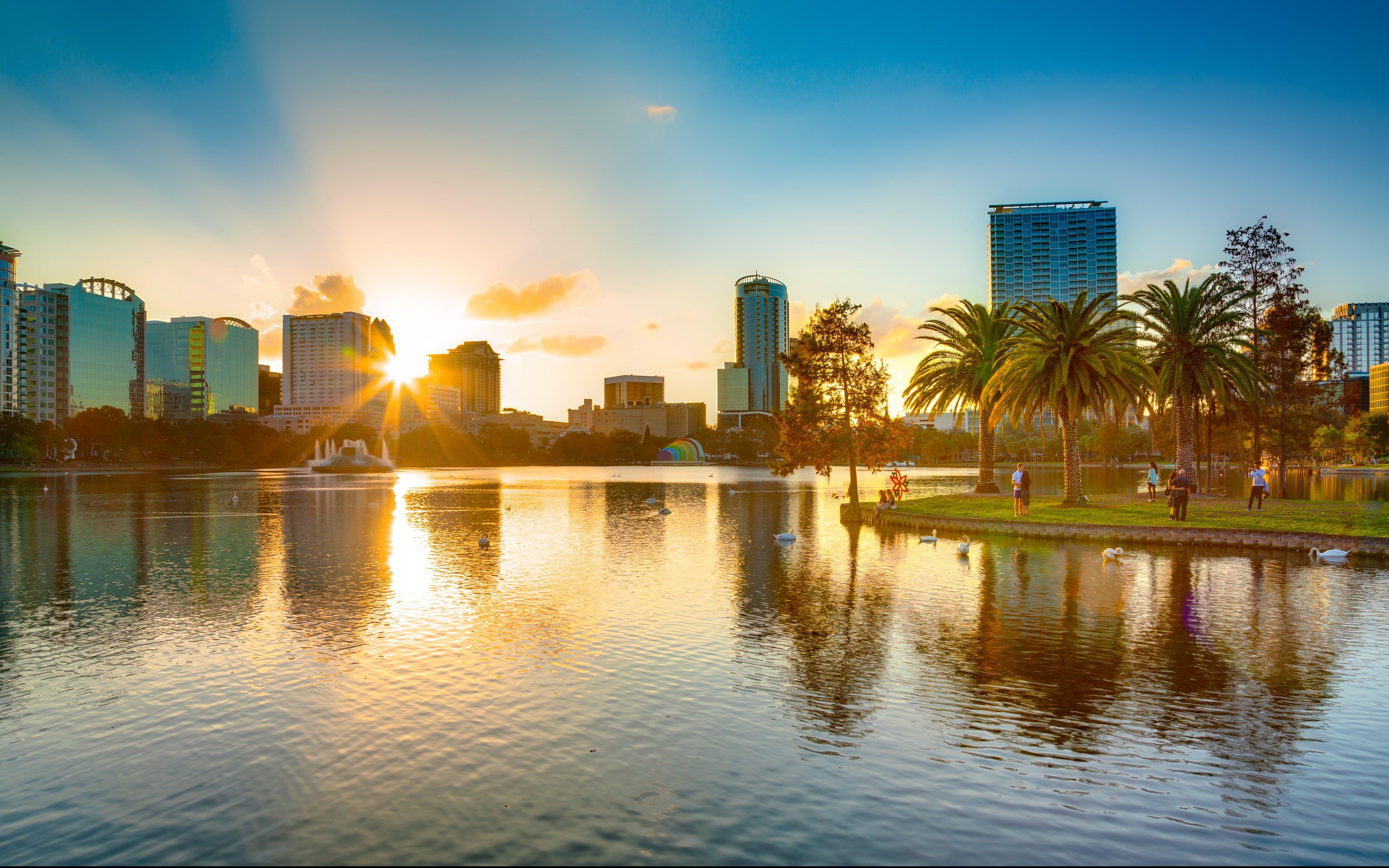 Holiday Inn Club Vacations - Orlando Breeze Resort Davenport Exteriér fotografie