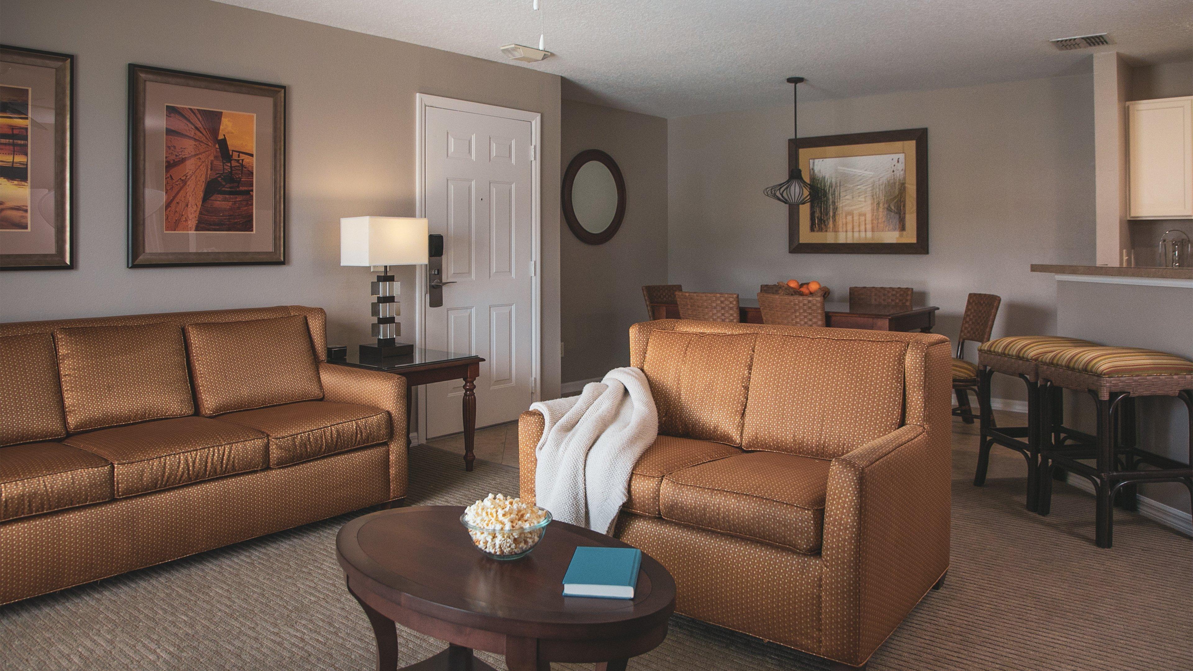Holiday Inn Club Vacations - Orlando Breeze Resort Davenport Exteriér fotografie