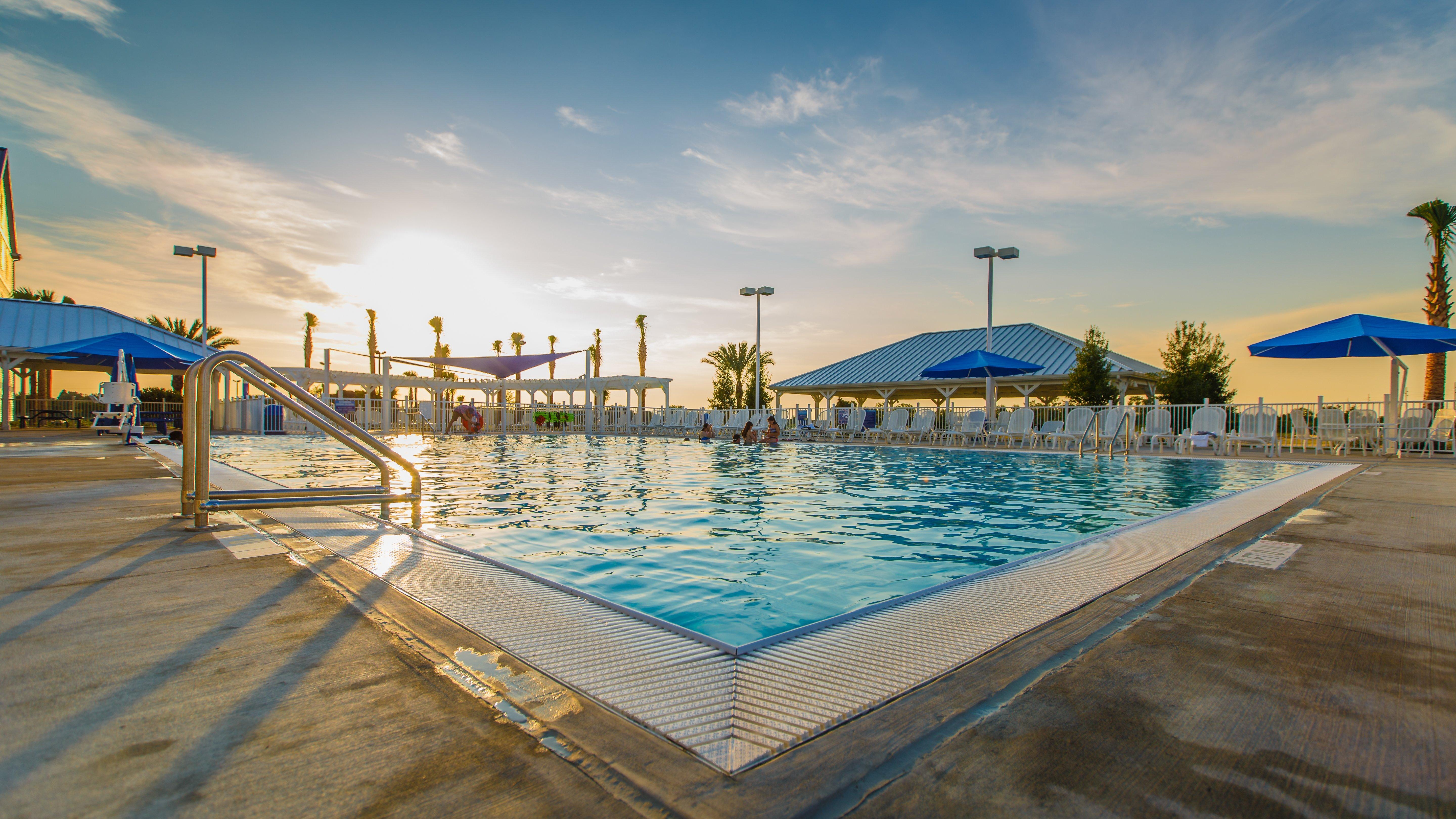 Holiday Inn Club Vacations - Orlando Breeze Resort Davenport Exteriér fotografie