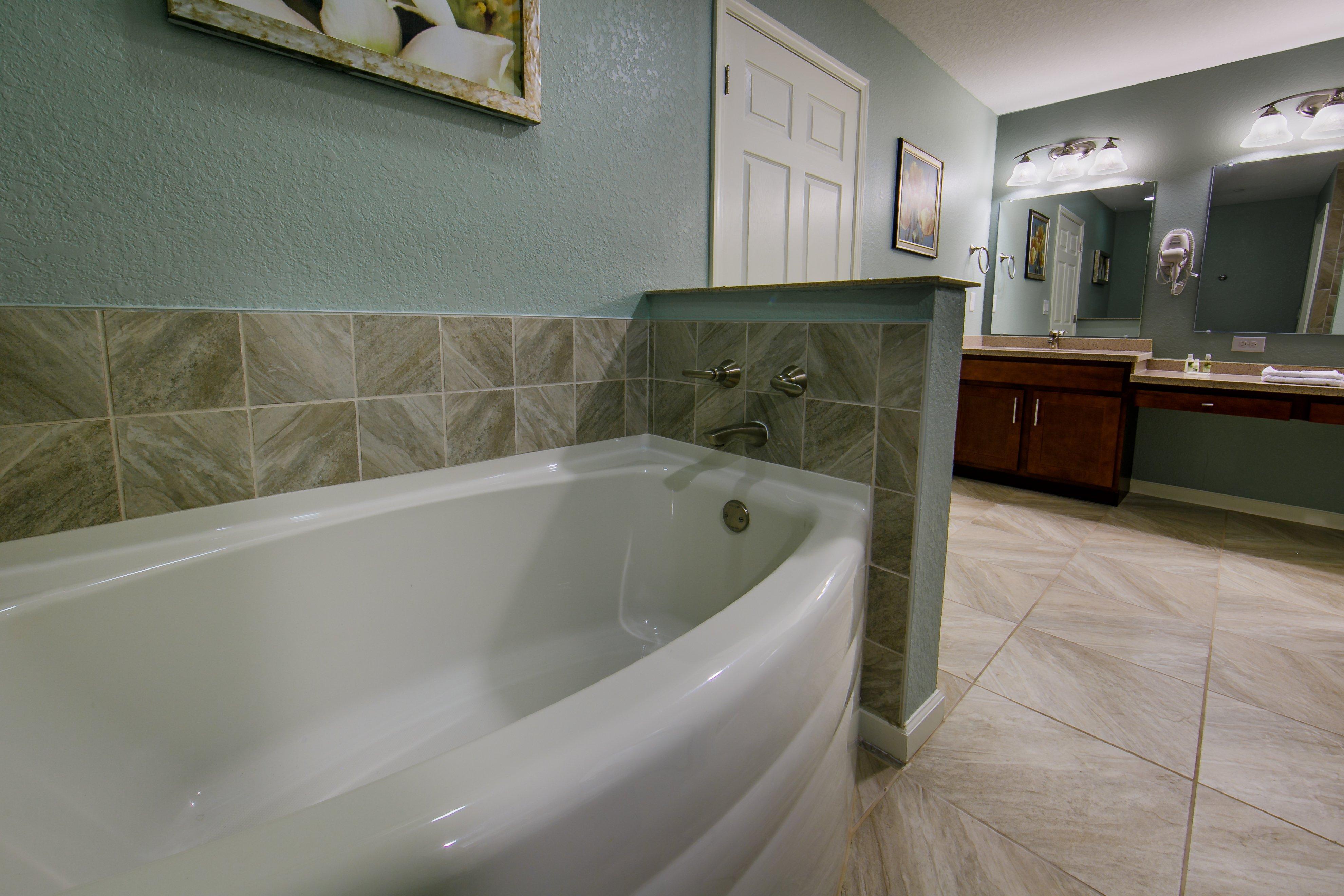 Holiday Inn Club Vacations - Orlando Breeze Resort Davenport Exteriér fotografie