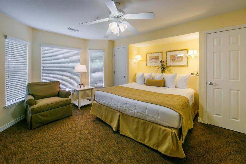 Holiday Inn Club Vacations - Orlando Breeze Resort Davenport Exteriér fotografie
