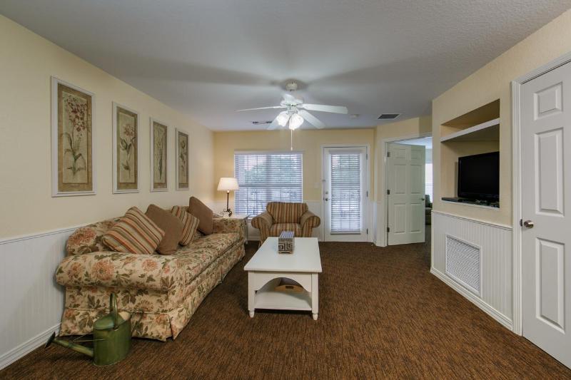 Holiday Inn Club Vacations - Orlando Breeze Resort Davenport Exteriér fotografie