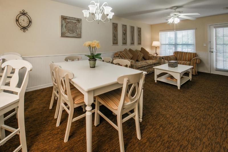 Holiday Inn Club Vacations - Orlando Breeze Resort Davenport Exteriér fotografie