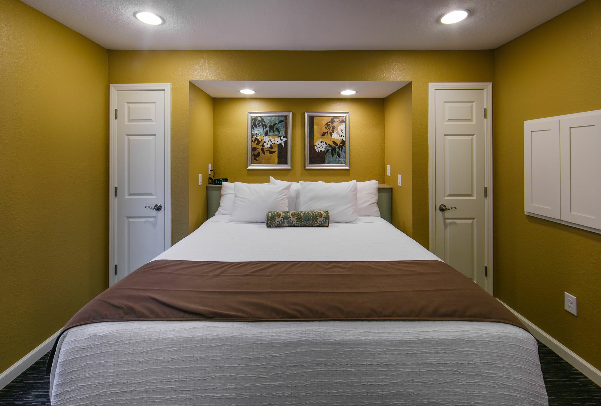 Holiday Inn Club Vacations - Orlando Breeze Resort Davenport Exteriér fotografie